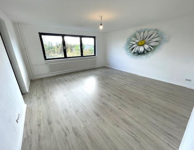 Moderne 2-Zimmer-Wohnungn mit Balkon – Perfekt für Paare! - Photo 1