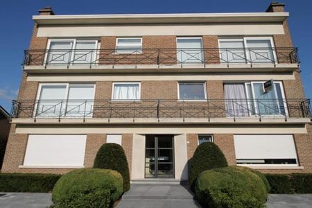 Appartement te huur - Photo 5