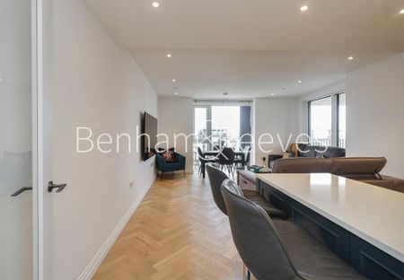 2 bedroom apartment to rent - Photo 2