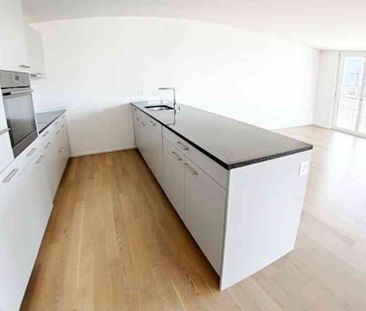 3.5 Zimmer, 90 m², 2. Stock - Photo 1