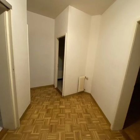 Appartement de 4 pièces au rez-de-chaussée - Photo 3