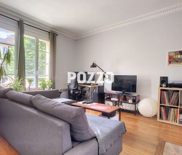 Appartement T2 (39 m²) à louer à CAEN - Photo 1