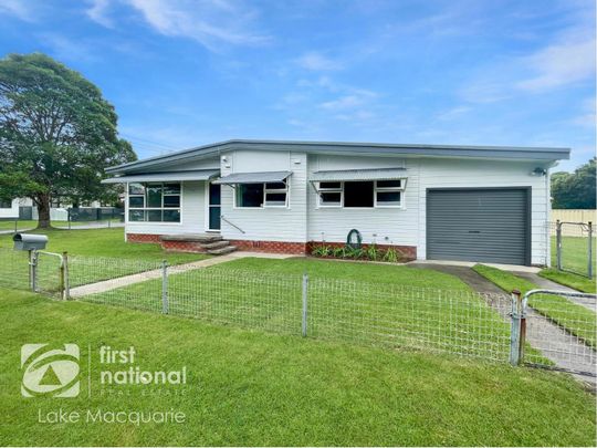 23 Charles Street, 2285, Edgeworth Nsw - Photo 1