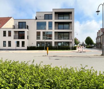 Schitterend nieuwbouw appartement te Knokke-Westkapelle - Photo 3