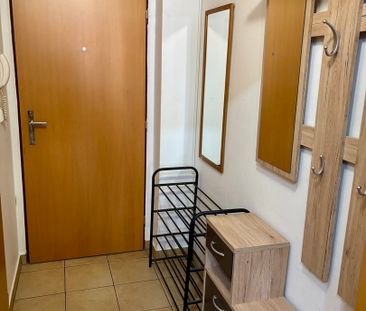Pronájem bytu 1+kk v osobním vlastnictví 30 m², Pardubice - Photo 6