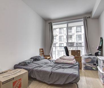 Condo for rent, Montréal (Le Sud-Ouest) - Photo 5