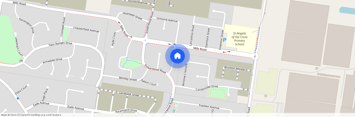 10 Cheltenham Drive, Warragul