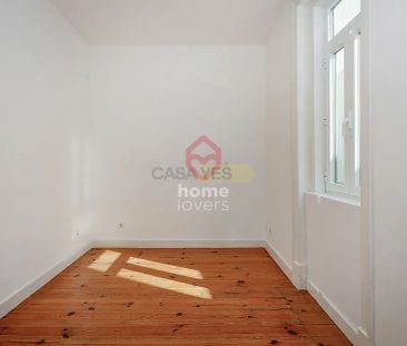 TO RENT * T2 VISTA RIO | LISBOA | CASTELO - Photo 4