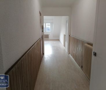 Location Appartement 3 pièces 80m² ST NAZAIRE 44600 - Photo 4