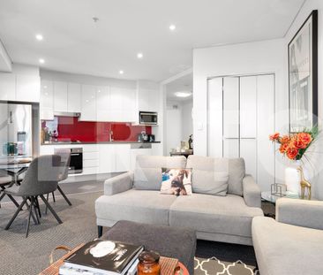 SPACIOUS 1 BEDROOM APARTMENT! - Photo 2
