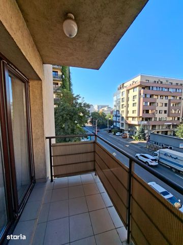 1 camera , decomandat, bloc nou , balcon, Mărăști - Gheorgheni, FSEGA - Photo 3