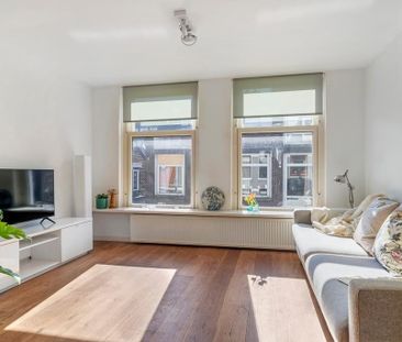 Appartement te huur: Derde Weteringdwarsstraat 21-F 1017 TB Amsterdam - Foto 1