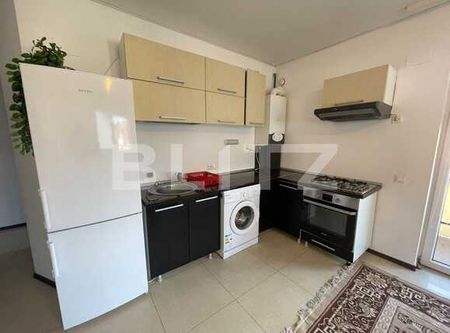Apartament de 2 camere, 55 mp, parcare, zona Eroilor - Photo 4