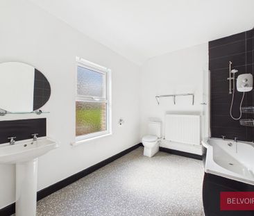 2 bedroom terraced house to rent - Photo 6