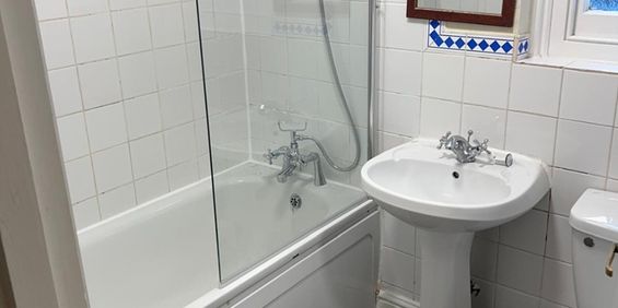 Room in a Shared Flat, Ongar Road, SW6 - Photo 3