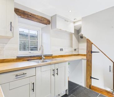 1 bedroom cottage to rent - Photo 6