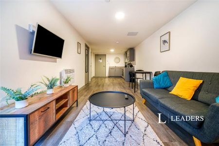 1 bedroom flat to rent - Photo 3