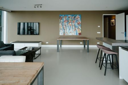 Appartement te huur: Wilhelminakade 629 3072 AP Rotterdam - Foto 3