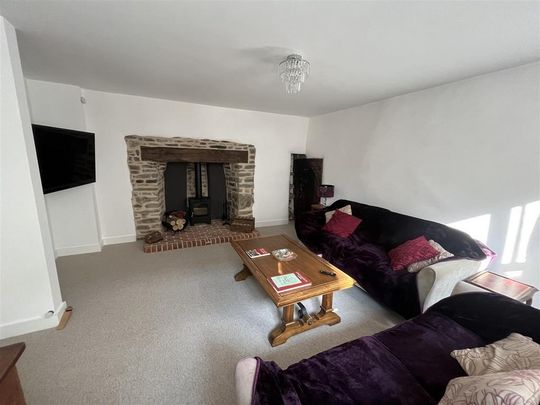 3 bedroom townhouse to rent - Photo 1