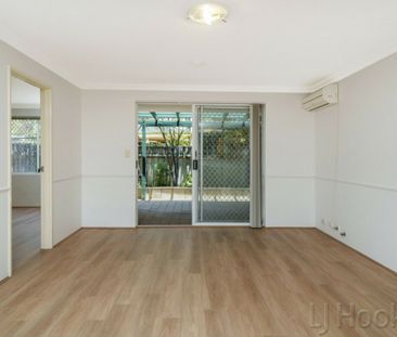 Neat as a pin in Wembley - Photo 3