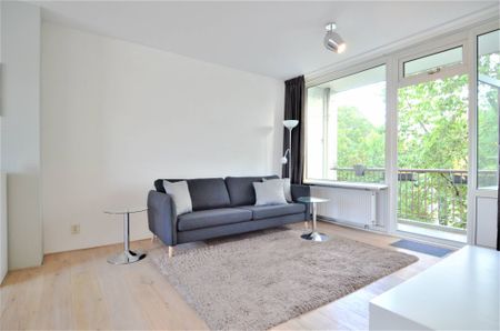 Te huur: Appartement Valkhof in Amsterdam - Foto 4
