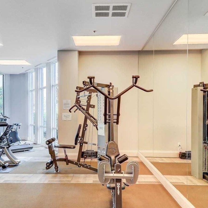 For Lease - 50 Brian Harrison Way Unit# 1702, Toronto, Ontario - Photo 1