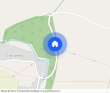 Upper Cleveley, Chipping Norton, Oxfordshire, OX7 - Photo 1