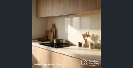 ALL BILLS INCLUDED - Get ready for an exciting new chapter at 1 Beddoe Avenue, Clayton — opening June 2026! - Photo 5