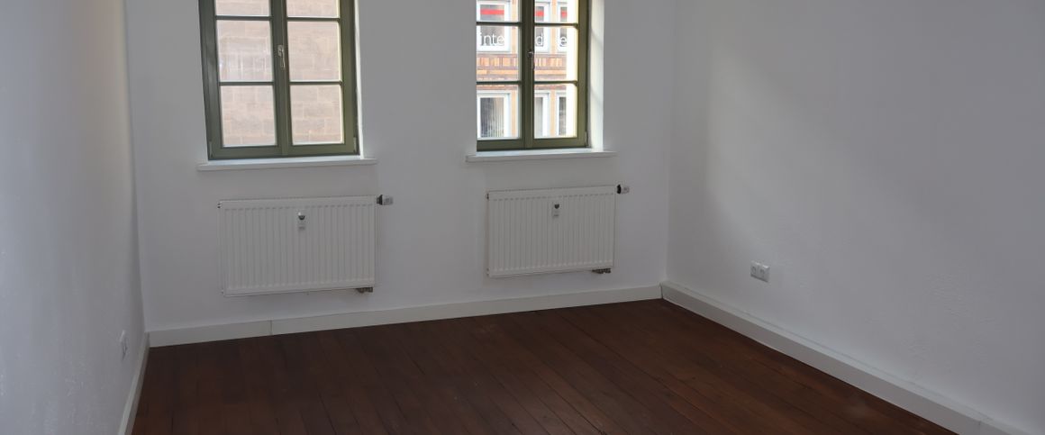 2-Zimmer-Wohnung Nürnberg mieten – Zentral & modern - Photo 1