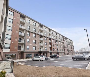 For Lease - 11870 TECUMSEH Road Unit# 205, Tecumseh, Ontario - Photo 3