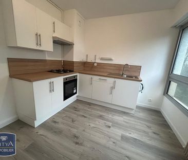 Location Appartement 2 pièces 51m² LAMBERSART 59130 - Photo 3