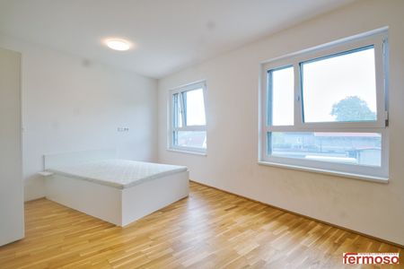 WG geeignetes möbliertes Apartments zur Kurzzeitmiete (2-12 Monate) / furnished apartments for short-term rental (2-12 months) - Foto 3