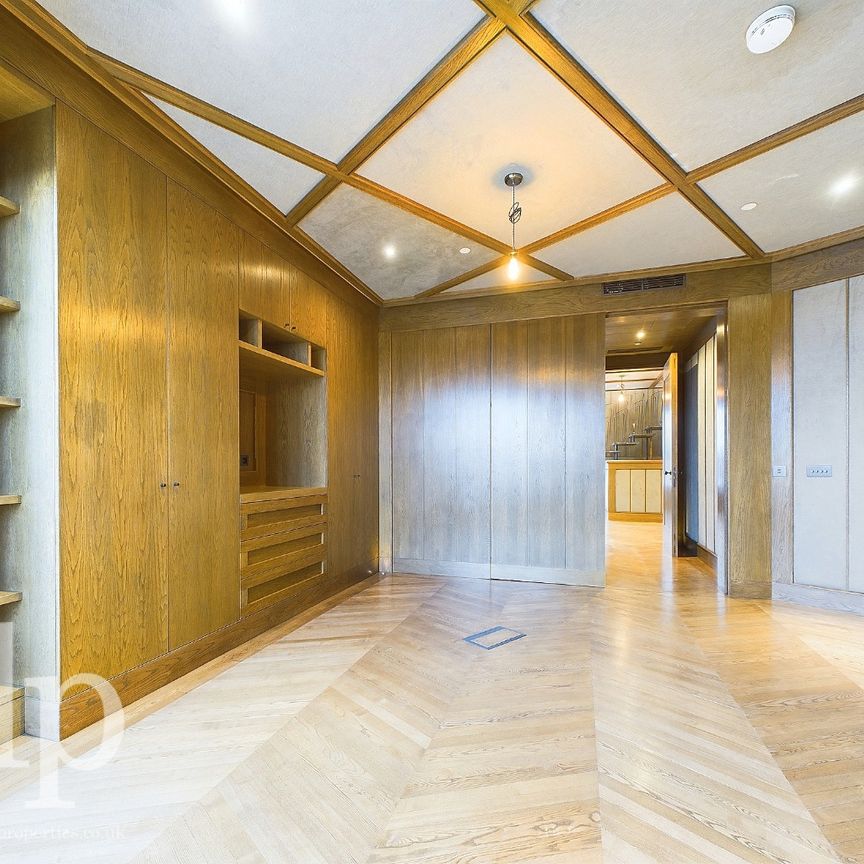 4 Bedroom Penthouse, Holmes Road, Kentish Town, NW5 - Photo 1