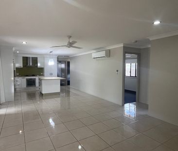 🏡 8 Tasman Court, Gracemere QLD 702 - Spacious 4‑Bedroom Home in a ... - Photo 4