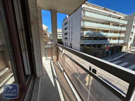 Appartement à louer 4 pièces 73m² - Photo 5