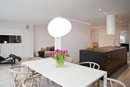 Exklusive toprenoverat hus - Foto 4