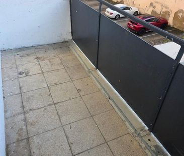 Attraktive 2 Zimmer Mietwohnung in ruhiger Lage. - Foto 1