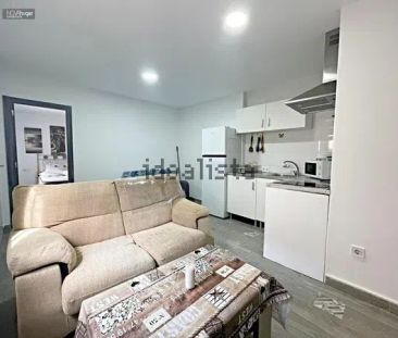 Alquiler de piso en Campanillas - Foto 4