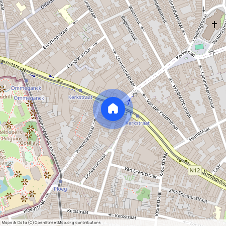 Carnotstraat, 138, 2060, Antwerpen