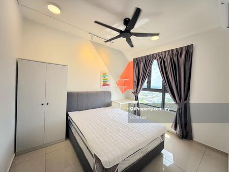 Seiring Residensi, Shah Alam - Foto 3