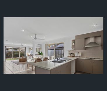 Spacious Four-Bedroom Home Opposite a Leafy Nature Reserve - Photo 1