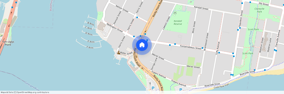 15/674 Rocky Point Road, NSW 2219, Sans Souci