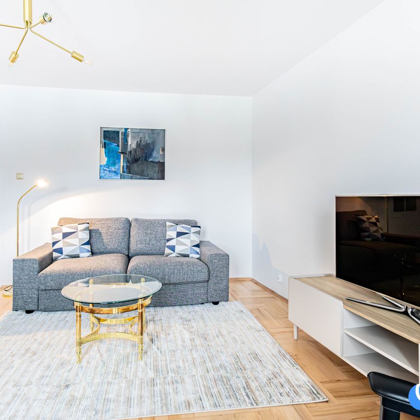 Stare miasto 3-pok.*Plac na Groblach* Wawel, 64m2 - Photo 1