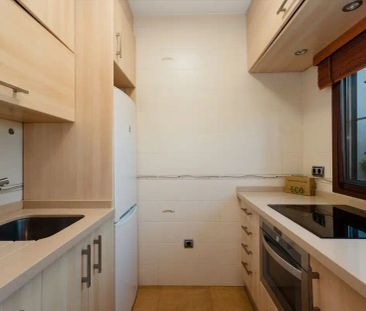Apartamento de alquiler en Nagüeles Alto - Photo 5