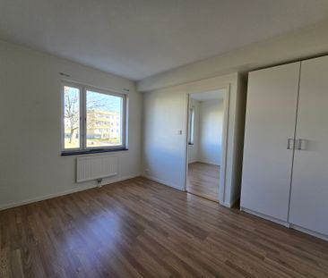 Agneshögsgatan, Motala - Foto 6