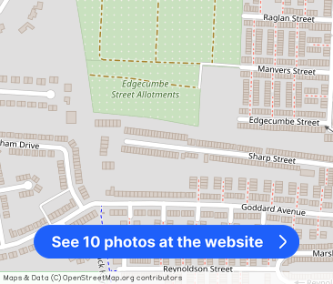 4 Bed Terrace house Sharp Street - Photo 1