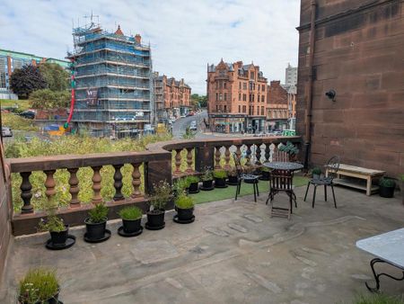 2 bedroom flat to rent - Photo 2