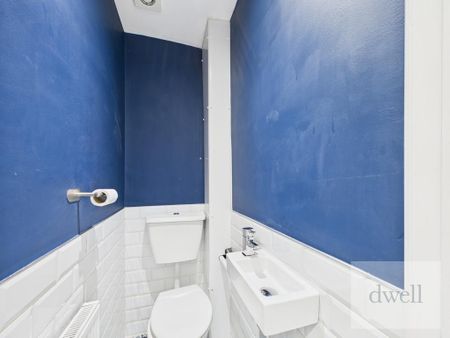 1 bedroom flat to rent - Photo 5