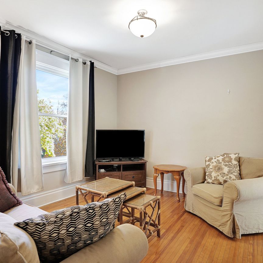 For Lease - 67 Moore Avenue Unit# 2, Kitchener, Ontario - Photo 1