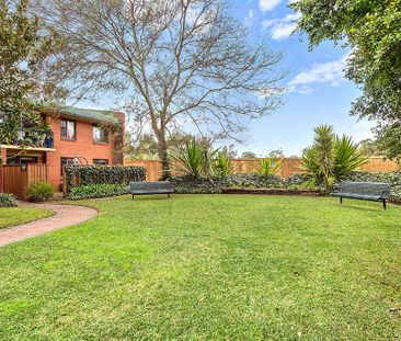 111/362 Mitchell Road, Alexandria NSW 2015 - Apartment For Rent | D... - Photo 1